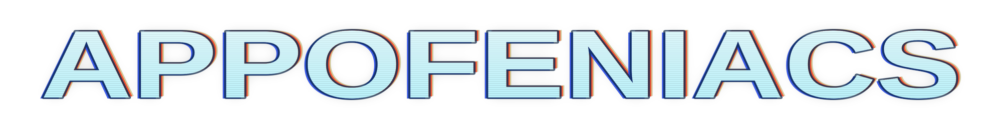 Appofeniacs