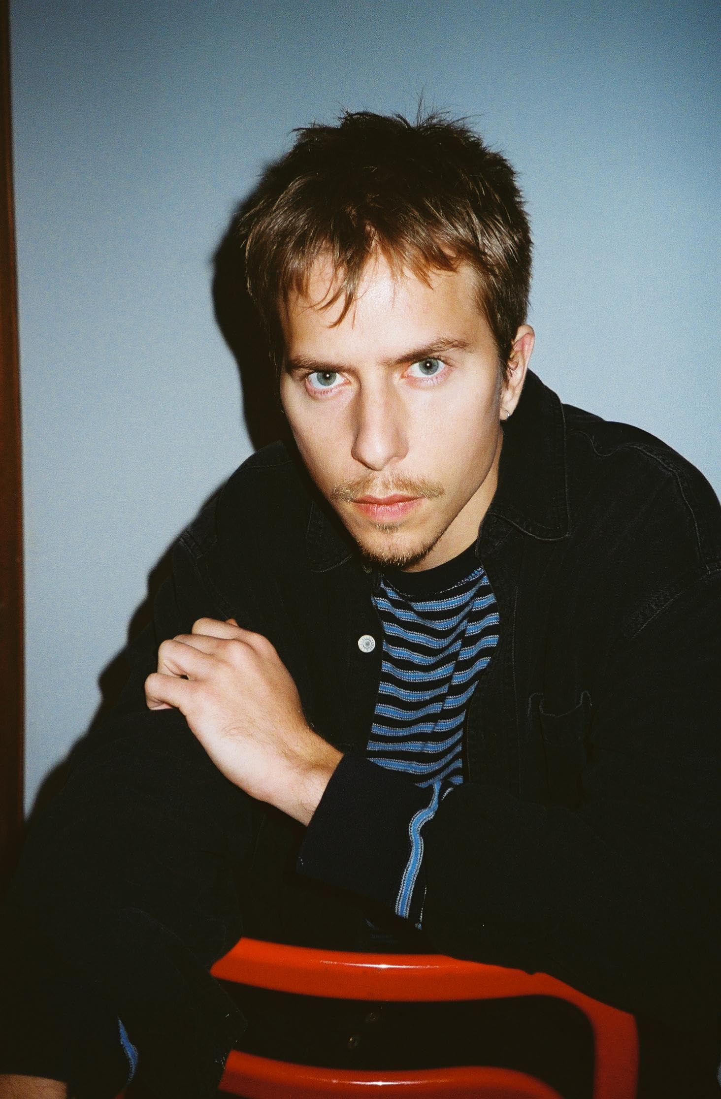 Aaron Holliday