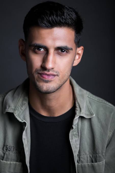 Amogh Kapoor
