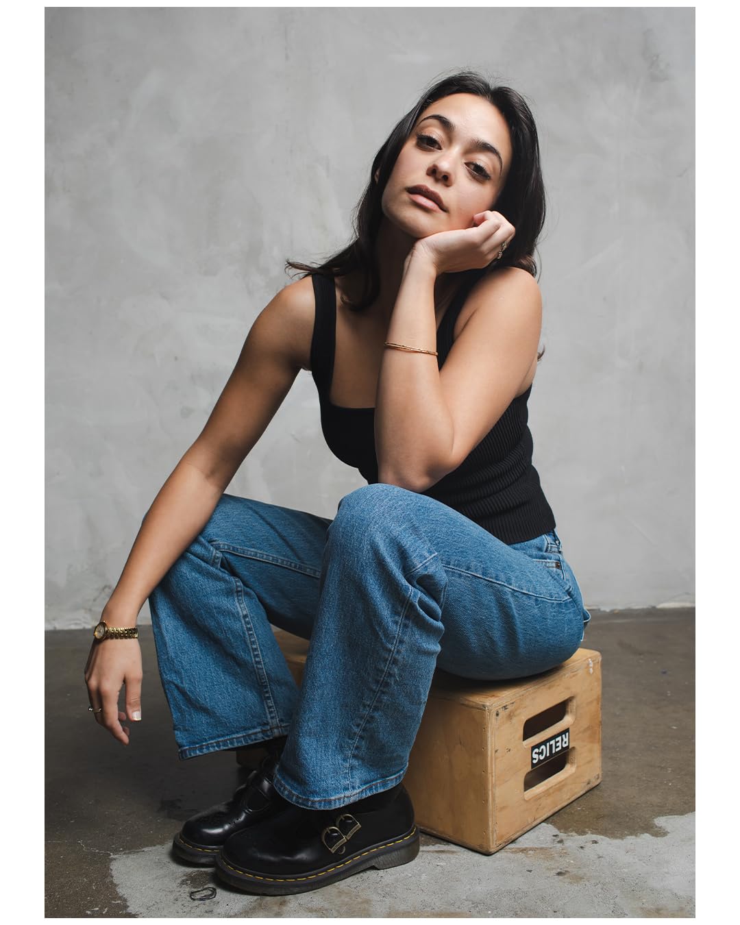 Simran Jehani